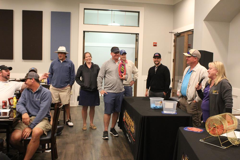Golf Tournament 55